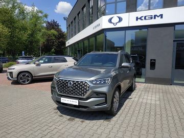 2.2 PREMIUM 4WD AT,SKLADEM