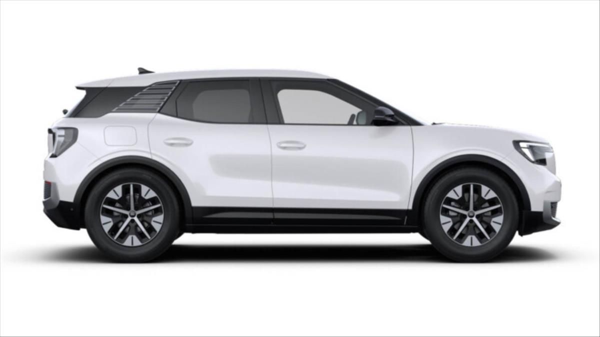 Ford Explorer, SELECT - fotka 3