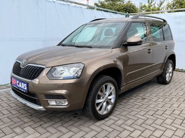 2.0TDI 110kW*4x4*DSG*SERVISKA*