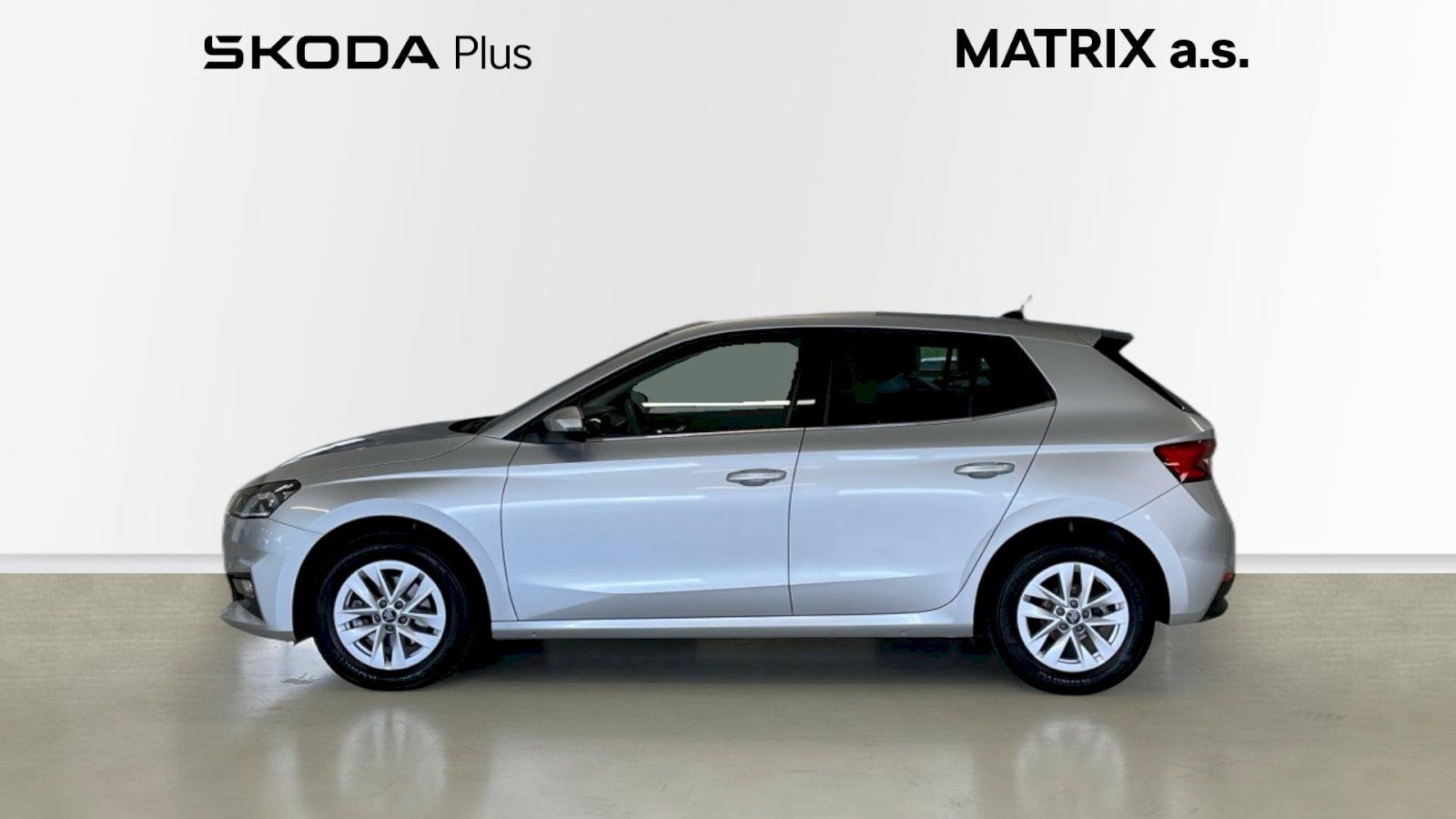 Škoda Fabia, Top Selection 1.0TSI 85kW - fotka 3