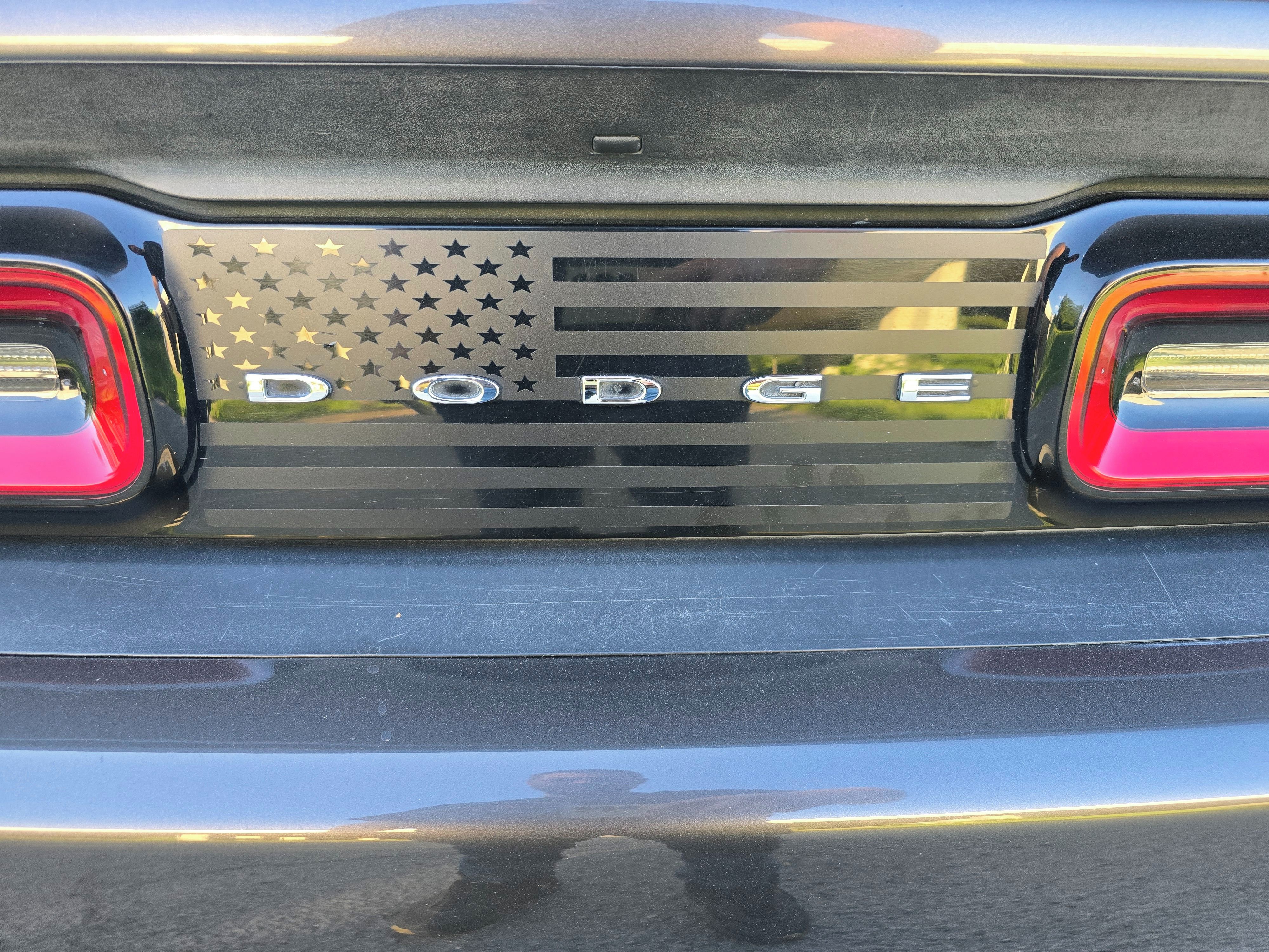 Dodge Challenger, 5,7 R/T NEBOURANÉ 2019 - fotka 5