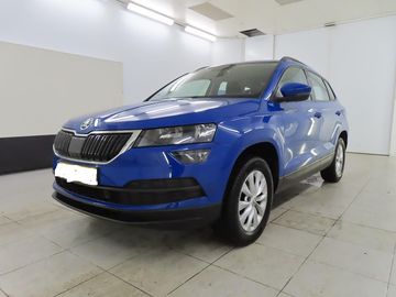 1.5 TSi 110kw DSG 1.majitel