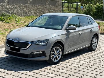81kW/ACC/KAMERA/N.OLEJ/