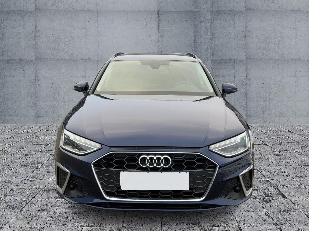 Audi A4 Avant, A4 Avant 40 TFSI S-TR S-LINE L - fotka 3