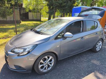 Opel Corsa  1.4