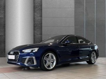 A5 Sportback S-line