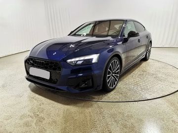 A5 Sportback 40TDI Quattro