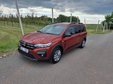 Tce LPG 7-míst extreme