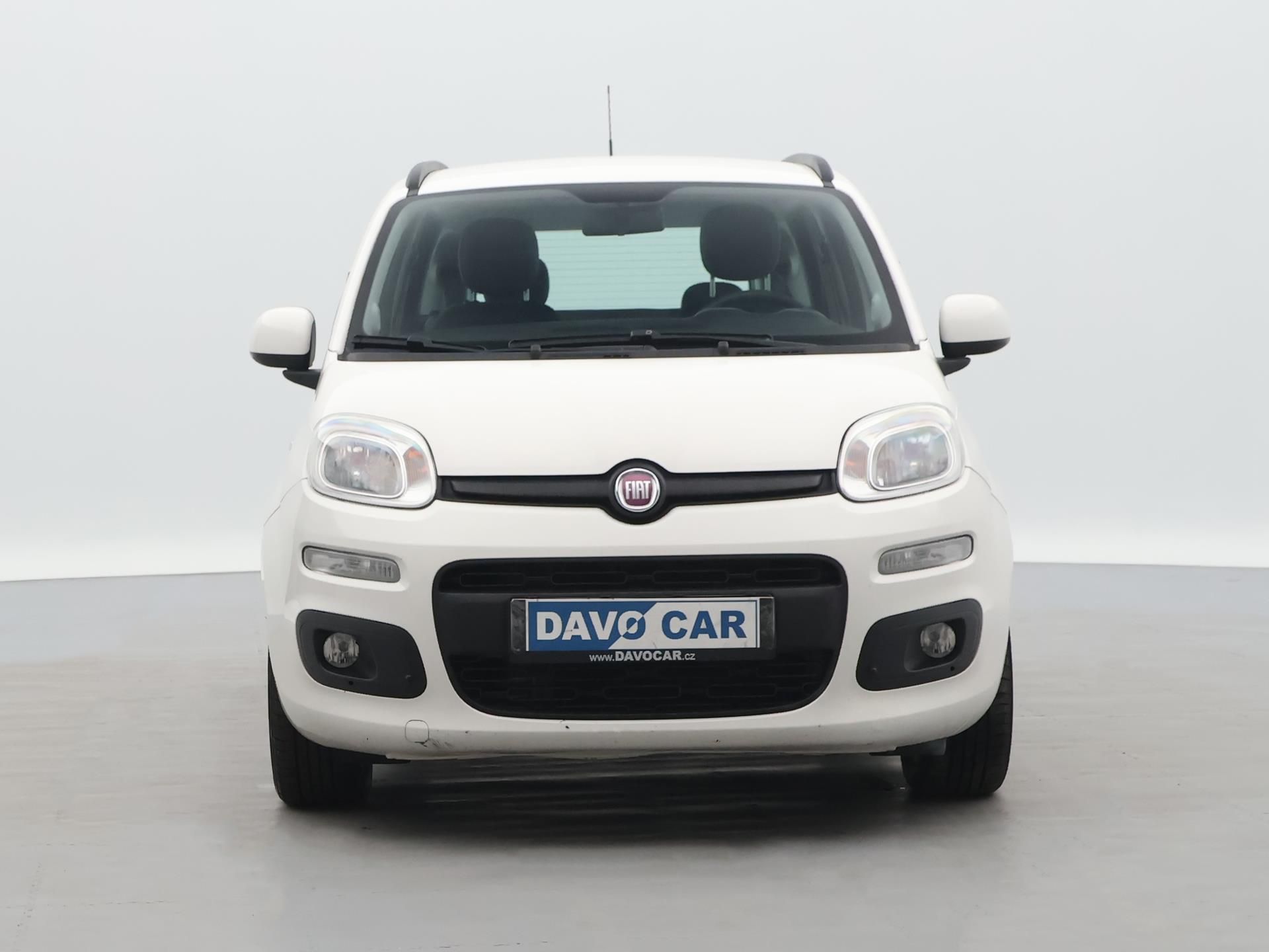 Fiat Panda, 1.2 51kW Easy - fotka 2