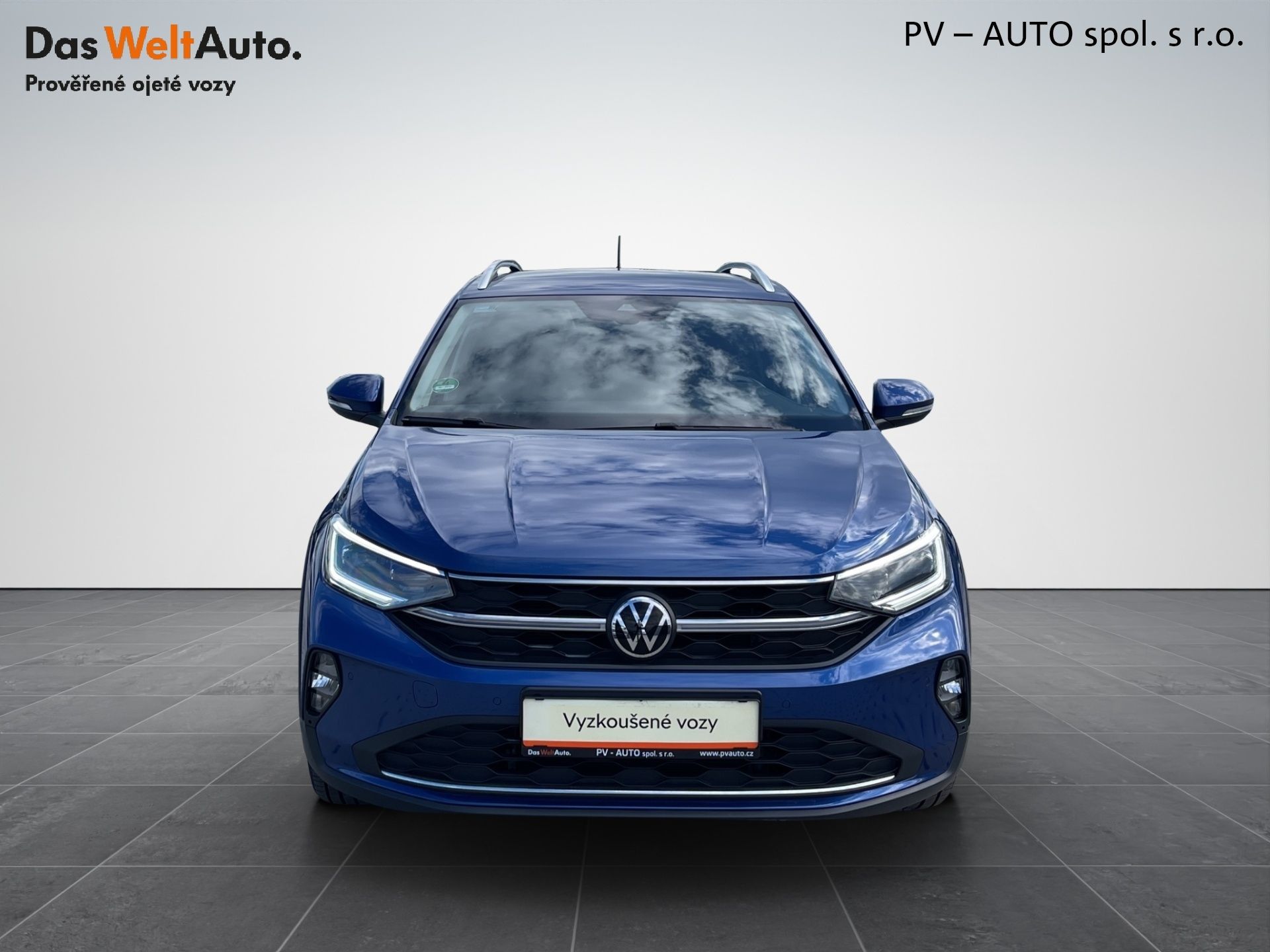 Volkswagen Taigo, 1.0 TSI 81 kW Style Plus - fotka 4