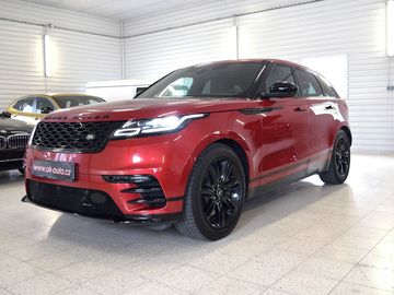 3.0L R-DYNAMIC 294 kW ZÁRUKA