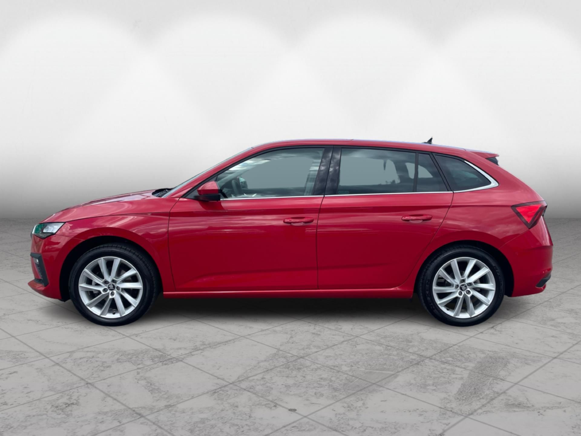 Škoda Scala, 1.0 TSi DSG 7st. TOP SELECTION - fotka 3