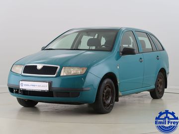 1.9TDI, špatný tech stav