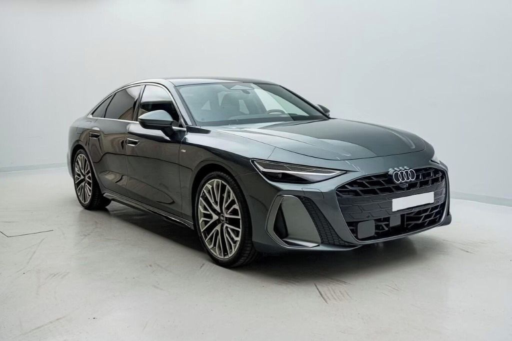 Audi A6, A6 Limousine TFSI 270KW S-TRO*