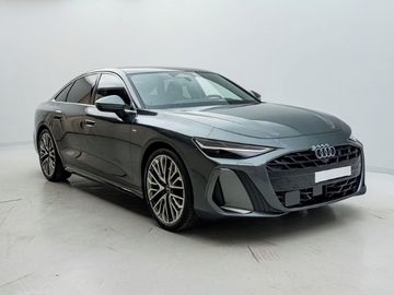 3.0 V6 TFSI 270KW S-Tronic