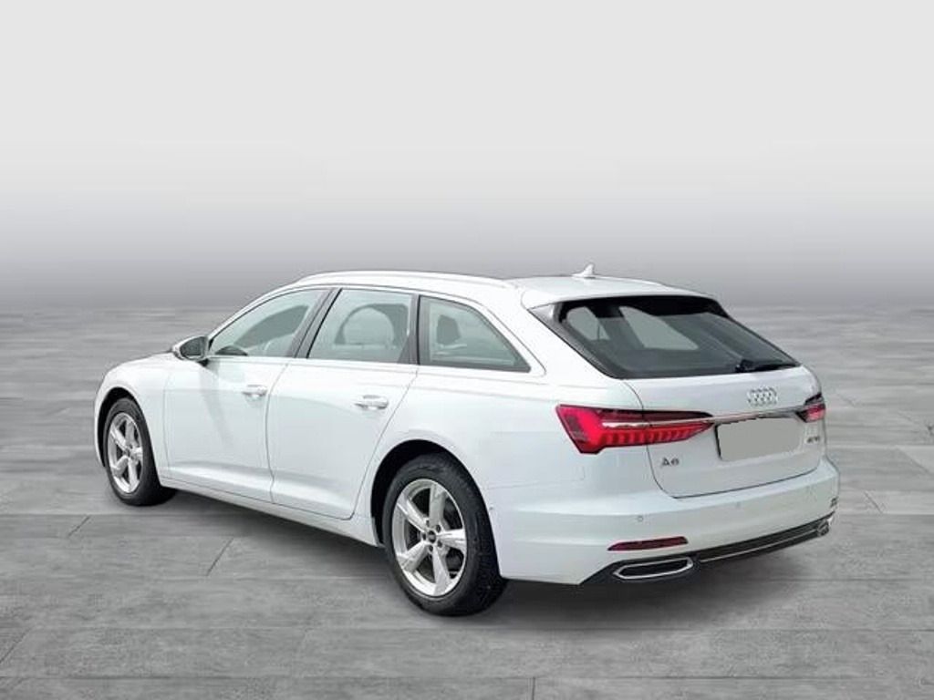 Audi A6, A6 Avant 40 TDI sport NAVI+ACC - fotka 2