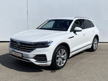 3,0 TDI 210 kW Atmosphere 4MOT