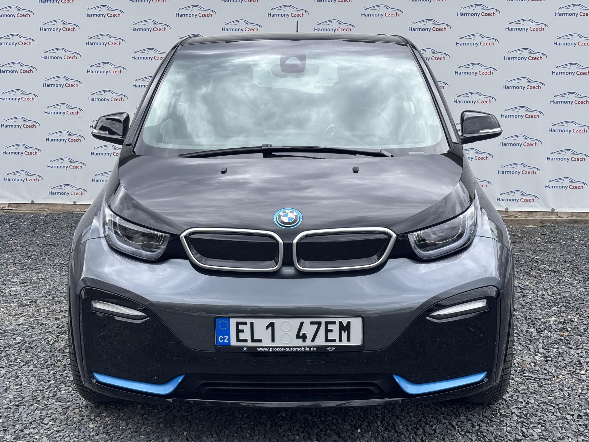 BMW i3, S 120AH, 135kW - fotka 2