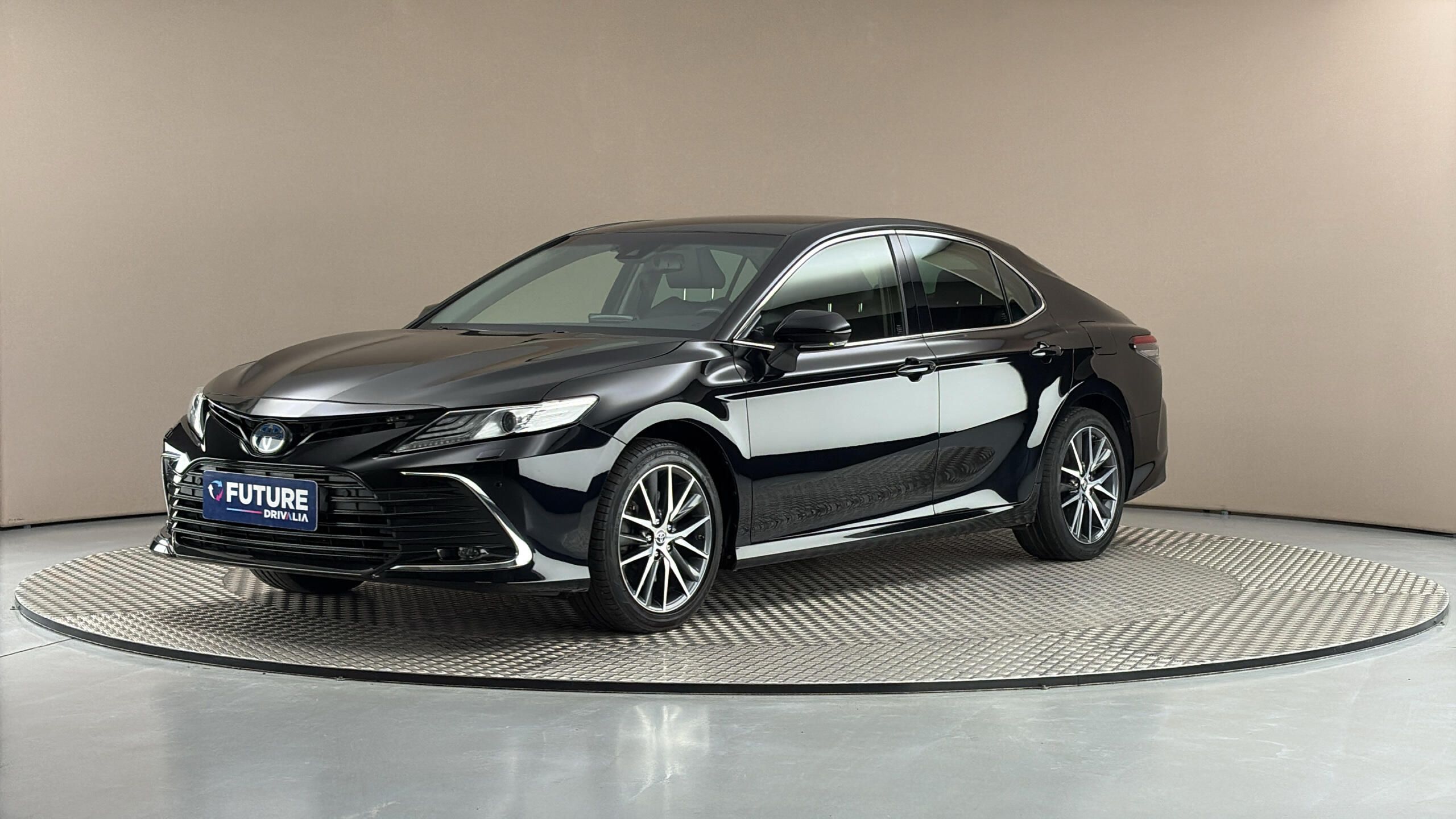Toyota Camry, 2.5 Hybrid AUT Executive