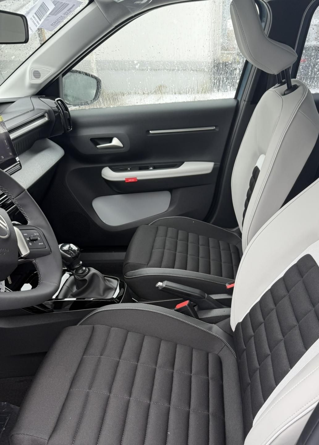 Citroën C3 Aircross, PLUS TURBO 100k S&S MAN6 - fotka 6