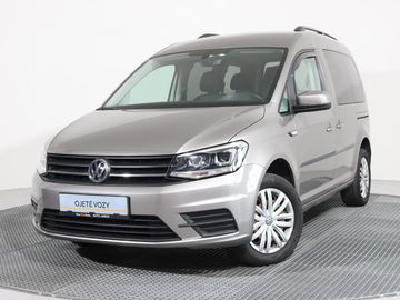 1,4 TSI TRENDLINE