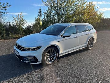 2.0 TDI 147kW 4x4 R-LINE