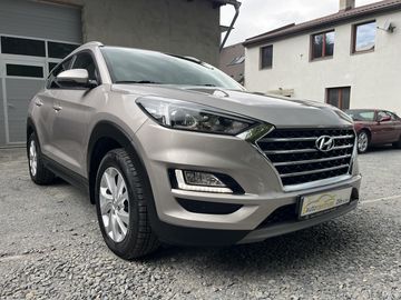 1,6 GDi 130 Kw AUT,4X4 Ice ČR!