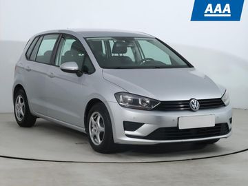 1.6 TDI, Navi