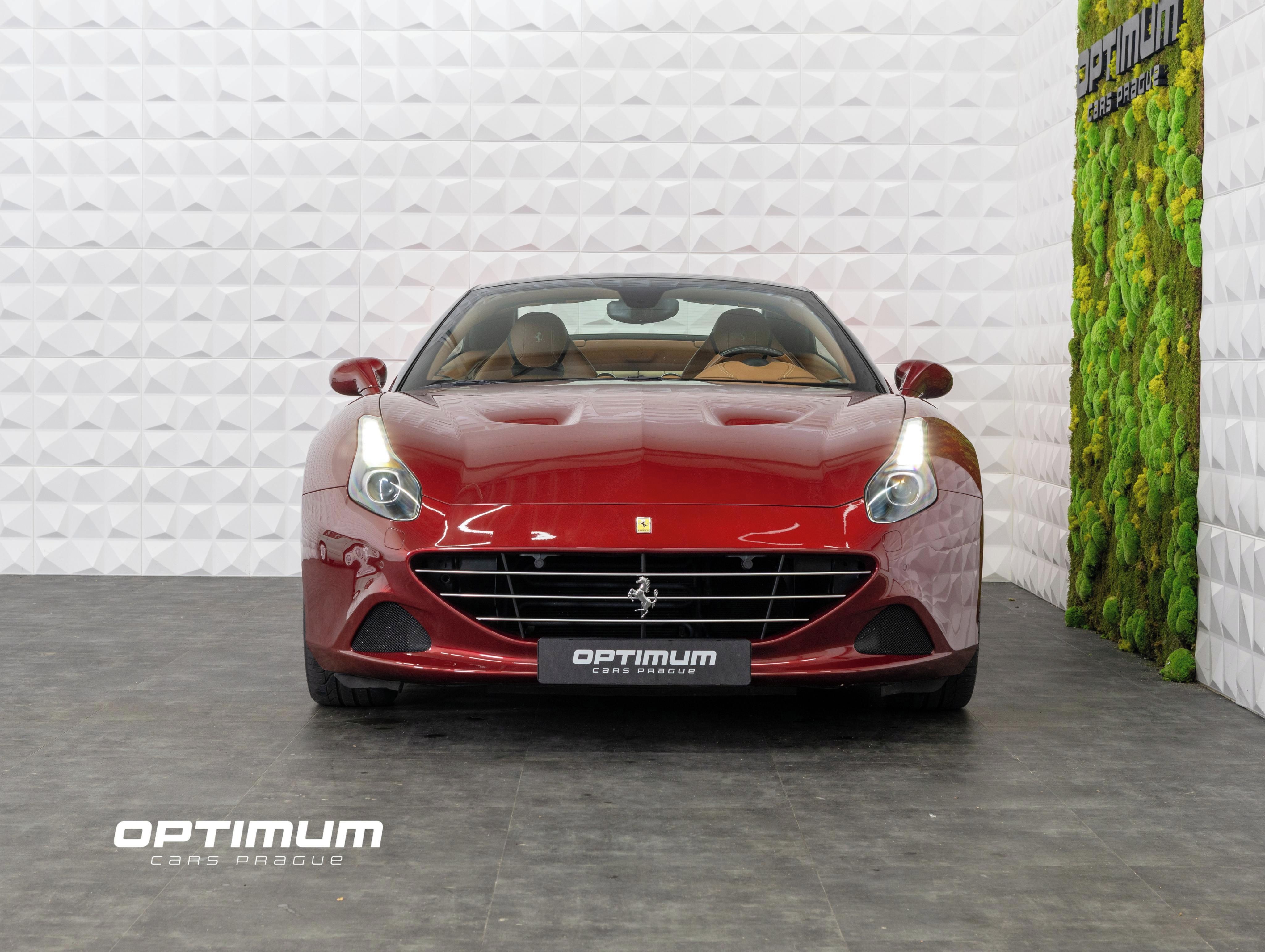 Ferrari California - fotka 2