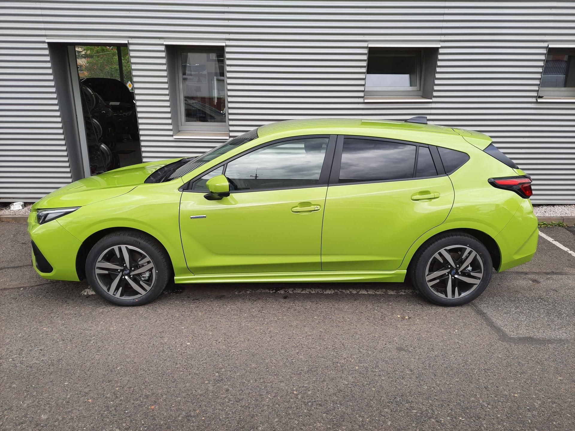 Subaru Impreza, Active MY26 - SLEVA 58.000 Kč - fotka 5
