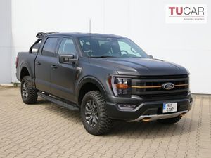 Ford F-150, 3.5 V6 LOBO TREMOR
