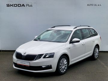 Combi 2.0TDI 110kW DSG Soleil