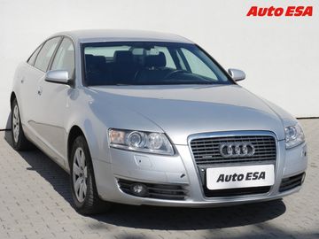 3.0TDi Quattro,AT,xenon