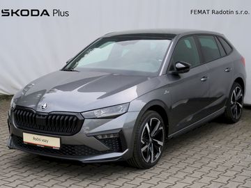 Monte Carlo 1,5 /110 kW DSG