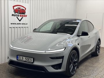 Performance Nardo Grey