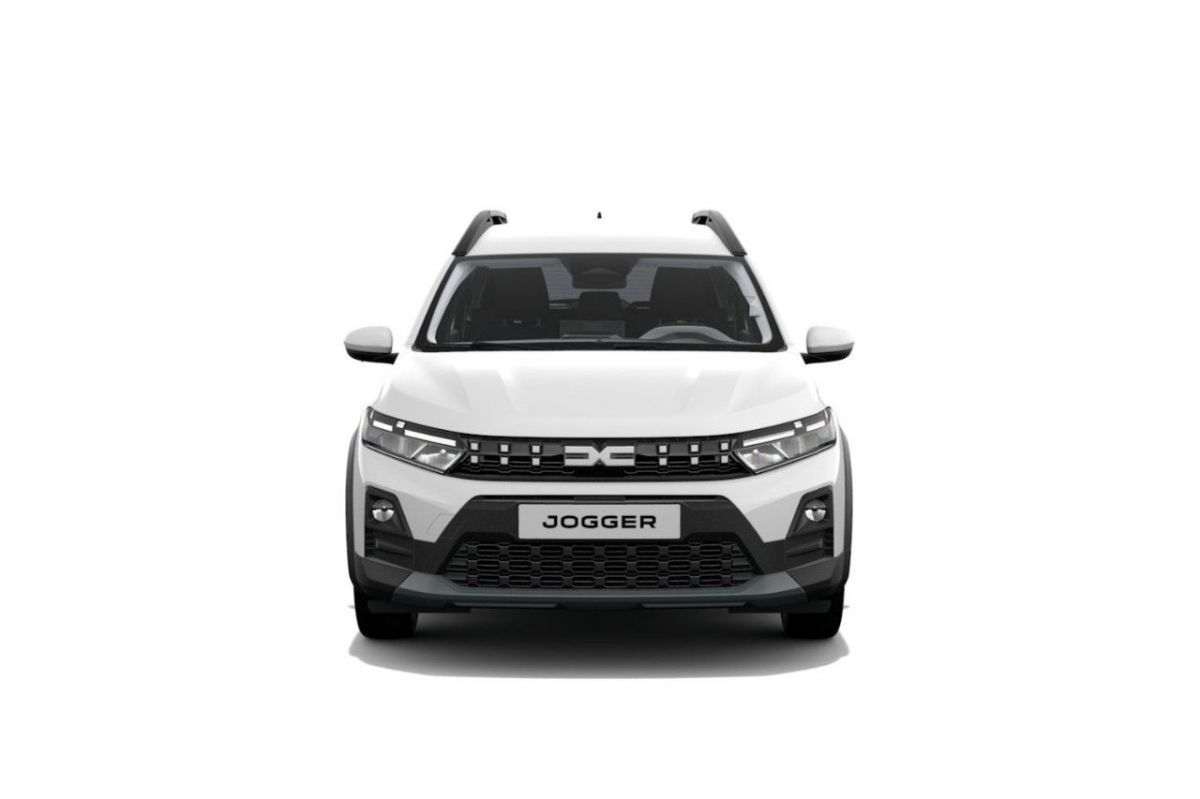Dacia Jogger, Expression TCe 110 7 míst - fotka 6