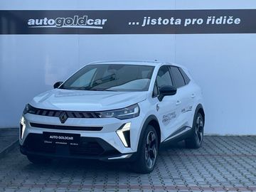 techno full hybrid E-Tech 160