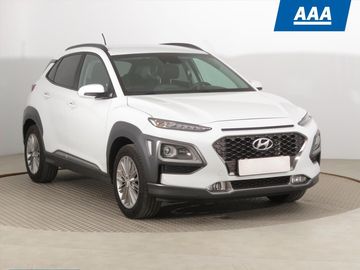 1.6 CRDi, Automat, Serv.kniha
