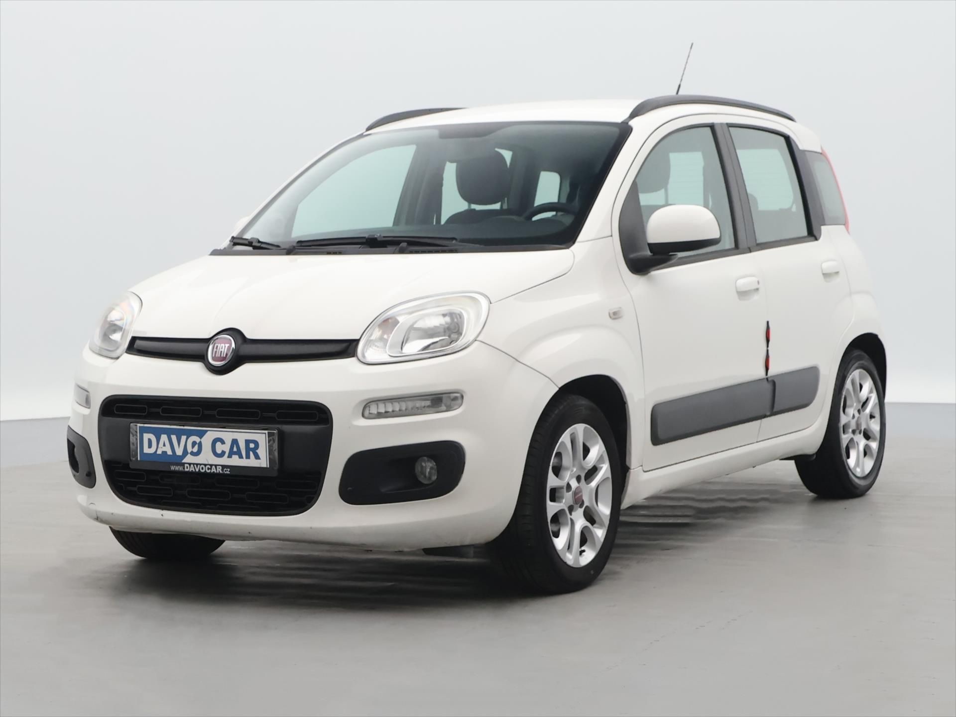 Fiat Panda, 1.2 51kW Easy - fotka 3