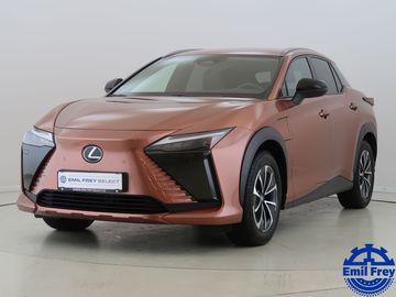 RZ,Executive,150KW,71,4kWh,CZ