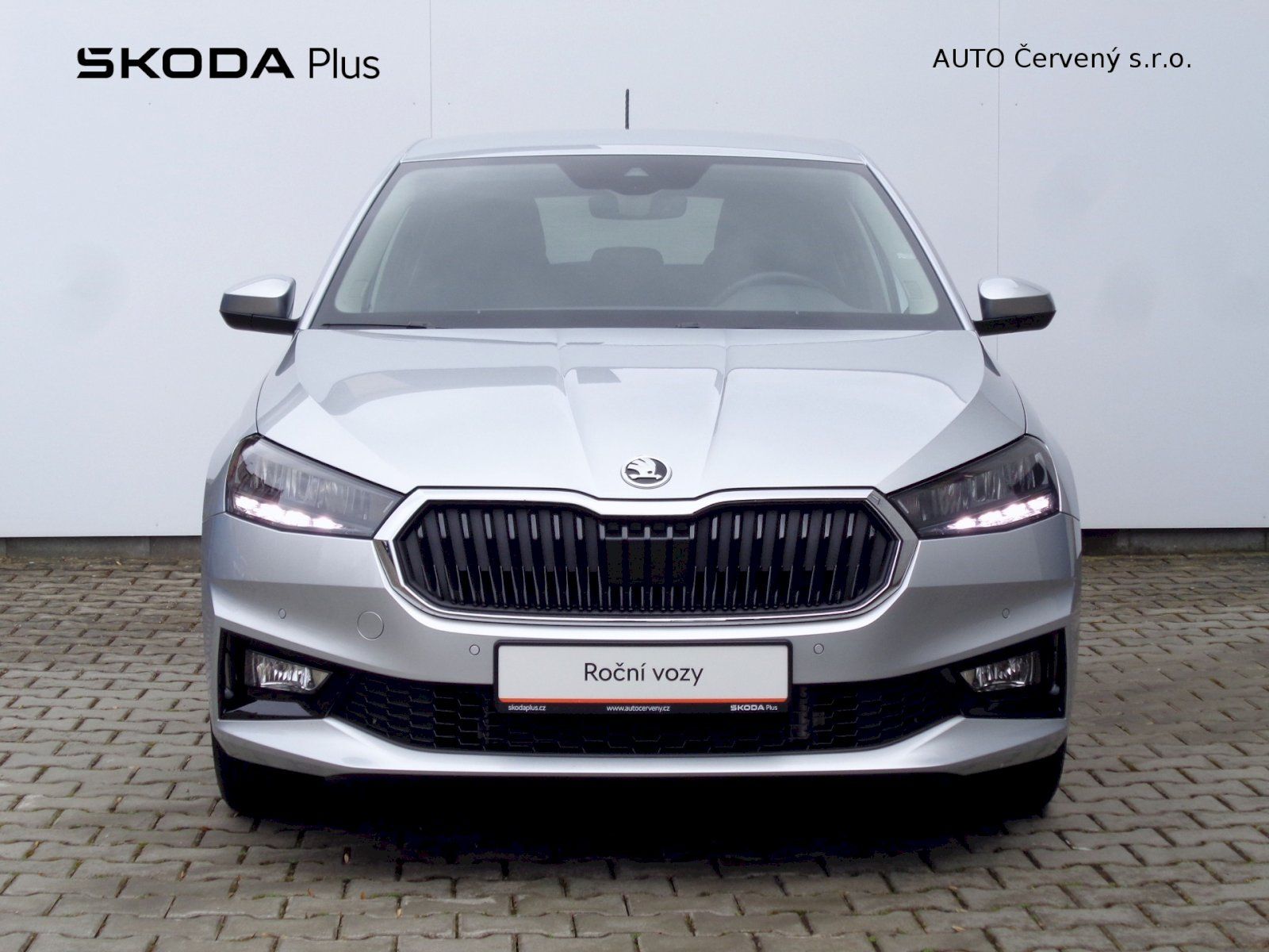 Škoda Fabia, 1.0 TSI 85 kW Top Selection Ci - fotka 4