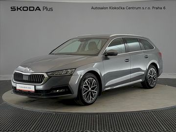 2.0TDI110 kW Combi 4x4 7DSG