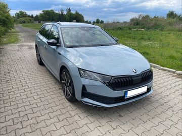 2.0 tdi 110kw Sportline