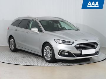 2.0 EcoBlue, Automat