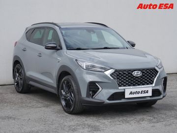 1.6T-GDi 4x4,ČR,Navi