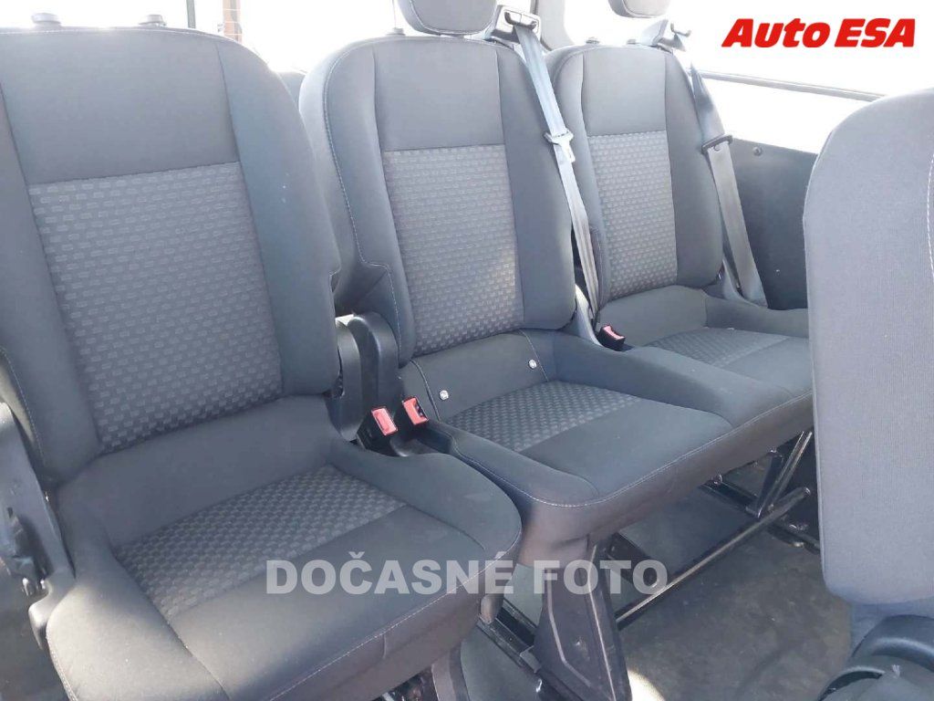 Ford Transit Custom, 2.0TDCi L2 9míst,Trend - fotka 4