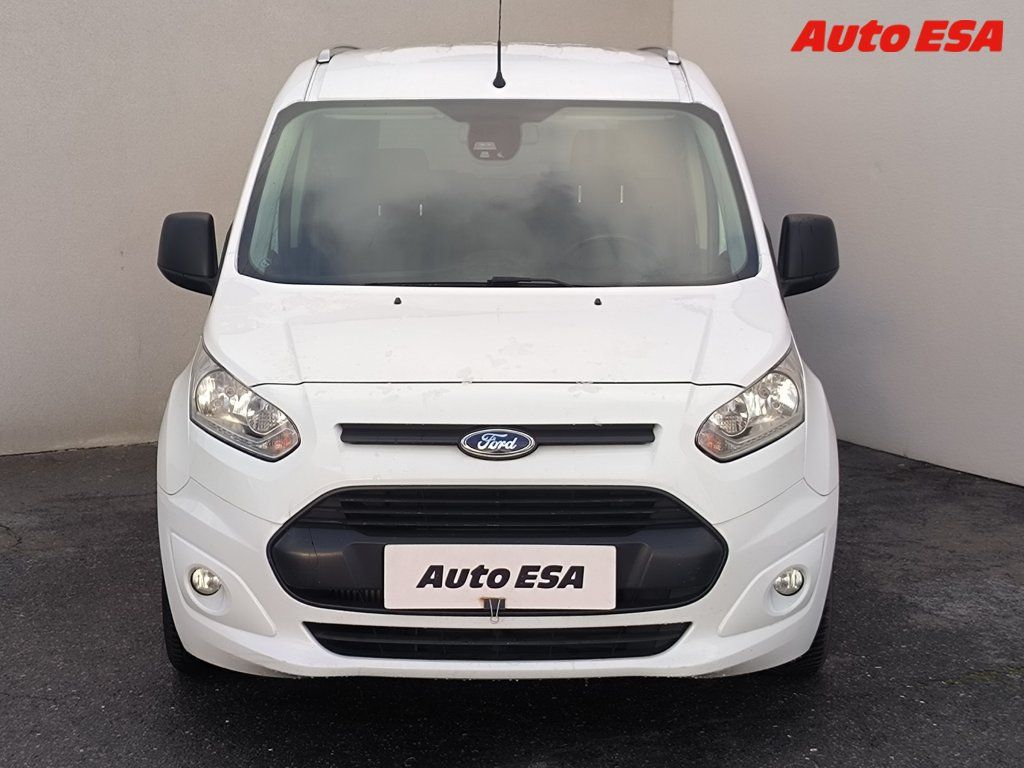 Ford Tourneo Connect, 1.5TDCi MAXi,2.maj,Trend - fotka 2