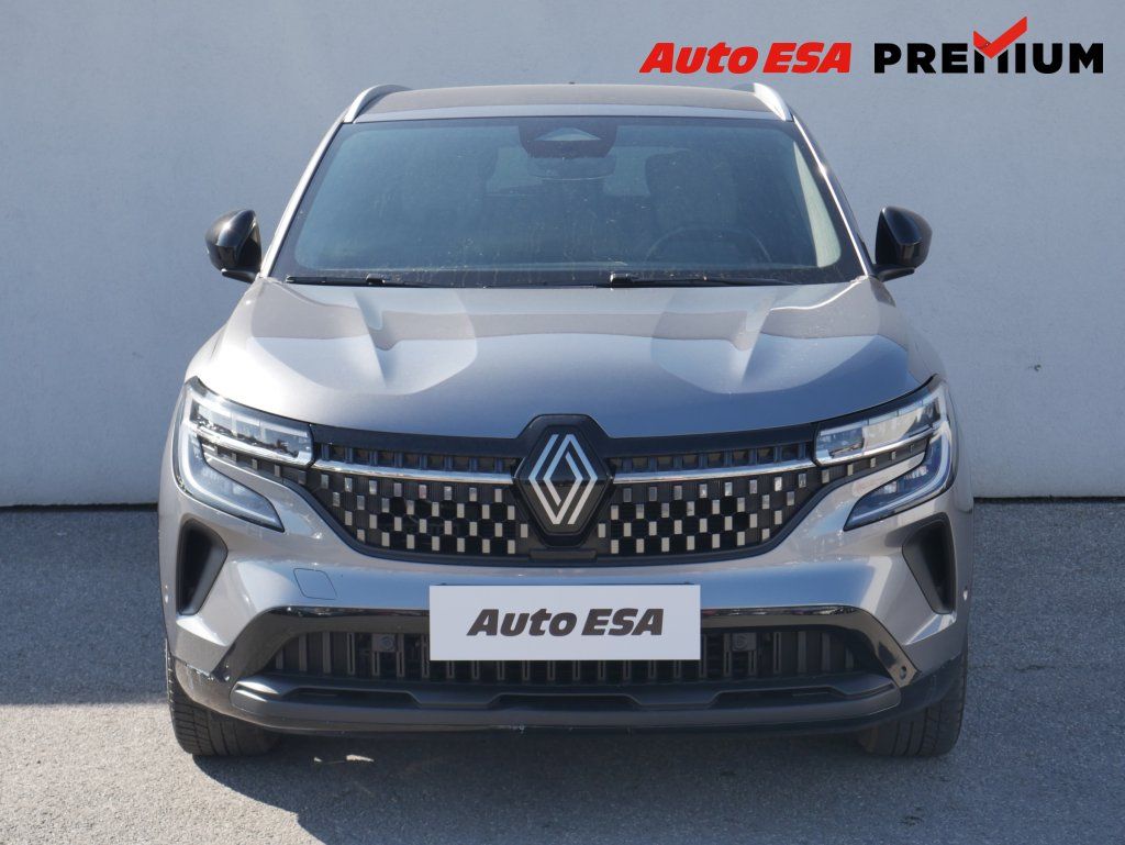Renault Austral, 1.3 TCe,ČR,Techno,navi - fotka 2