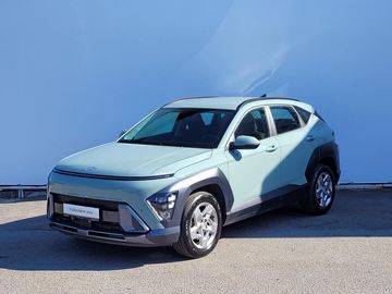 Smart 1.0 T-GDI 88 kW