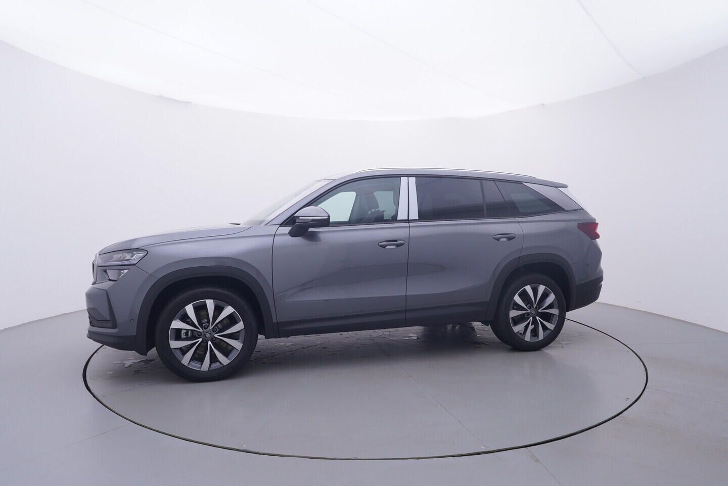 Škoda Kodiaq, Selection 2.0 TDI 4x4 142 kW - fotka 2
